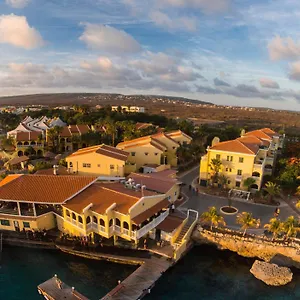 Aparthotel Buddy Dive, Kralendijk (Bonaire)